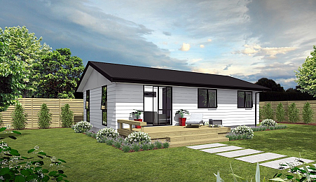 13b Gilmour Street, Waihi