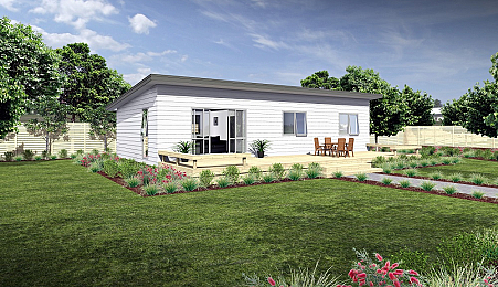 5 Glasgow Terrace, Feilding