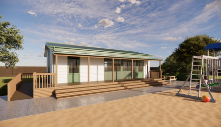 Keith Hay Homes - Newton