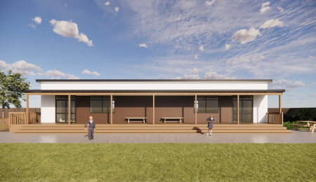 Keith Hay Homes - da Vinci