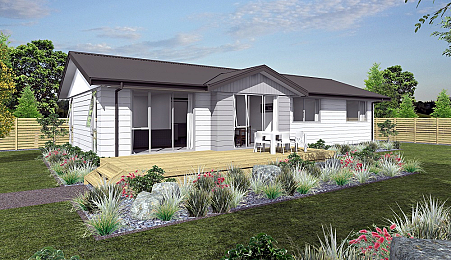 Lot 21, Norwest Estate, Hokitika, Westland