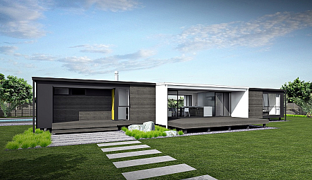 (Horizon) 149b Torehape Road West, Kaihere 