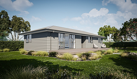 Lot 2 & 3, 1283 State Highway 4, Parikino