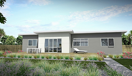 24 Opononi Heights Drive, Opononi