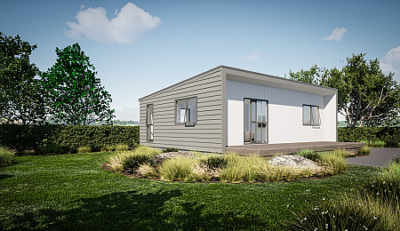 44A Ranfurly Street