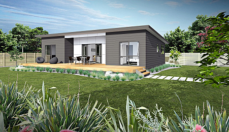 120b Bulltown Road, Waihi