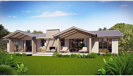 Lot 35, Azimuth Road, Tairua
