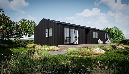 Lot 2, 189 Smiths Road, Ohakune