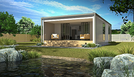 Lot 8, 501 Waikerikeri Valley Road, Clyde