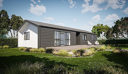 Lot 1, 78 Flag Range Road, Sherenden