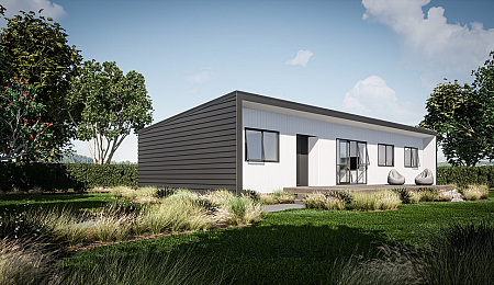 111 Matapuna Road, Horopito