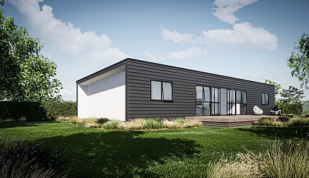 14 Mill Road Waimate