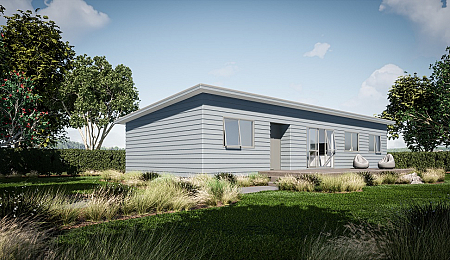 Lot 1, 10 Bassett Street