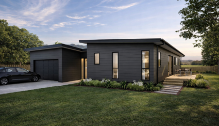 157 Newman Road 