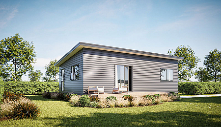 Keith Hay Homes - Nest 65