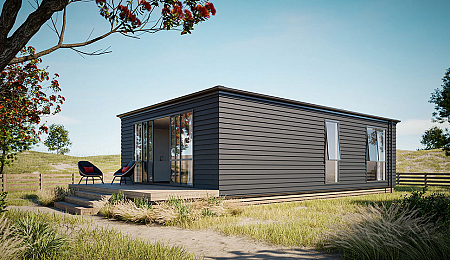 Keith Hay Homes - Oasis 70