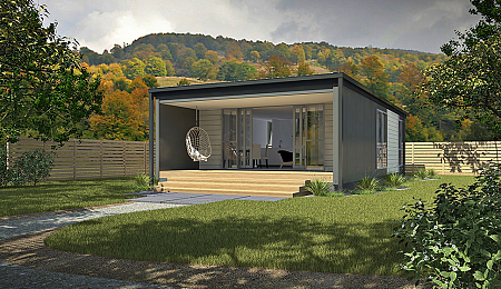 Keith Hay Homes - Retreat 70
