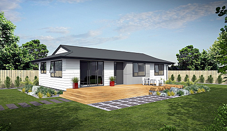 Keith Hay Homes - Shakespeare