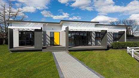 Keith Hay Homes - Kaiteri