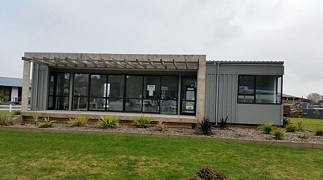 Keith Hay Homes - Hahei