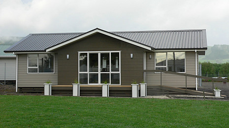 Keith Hay Homes - Courtney