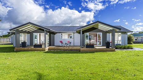 Keith Hay Homes - Hopkins