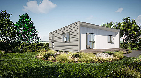 Keith Hay Homes - First Choice 75