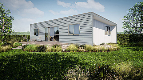 Keith Hay Homes - First Choice 85