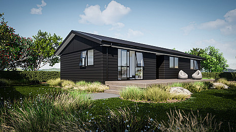 Keith Hay Homes - First Choice 95