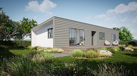 Keith Hay Homes - First Choice 100