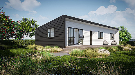 Keith Hay Homes - First Choice 100