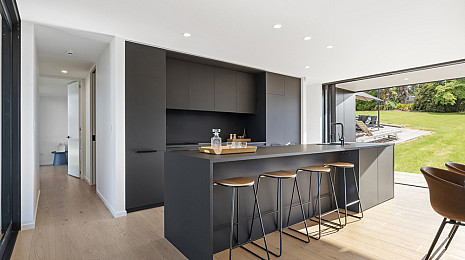 Keith Hay Homes - The Horizon