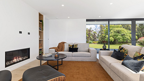 Keith Hay Homes - The Horizon