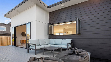 Keith Hay Homes - Raglan