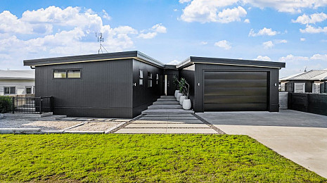 Keith Hay Homes - Flinders