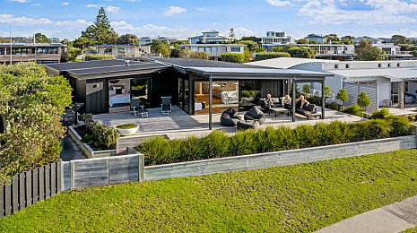 Keith Hay Homes - Flinders