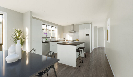 Walton Street Development