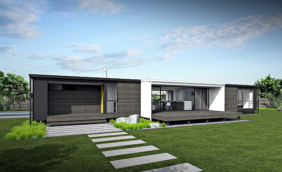 Drury/South, East & Central Auckland show home