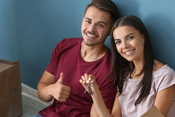 Our Building Process