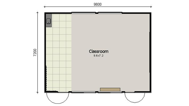 Keith Hay Homes - EB1