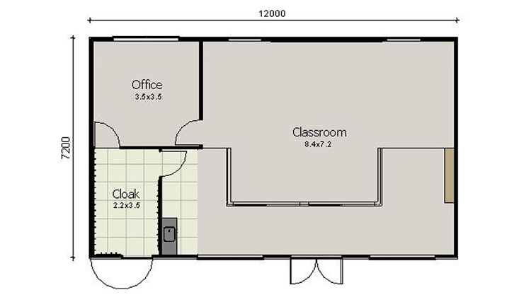 Keith Hay Homes - EB3RV