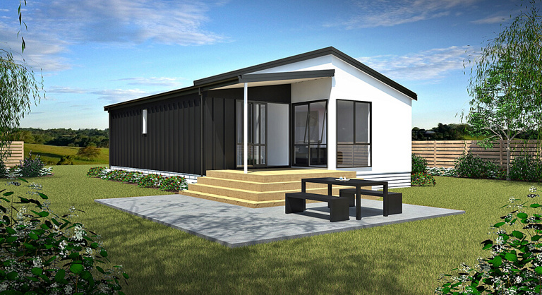 Keith Hay Homes Sierra