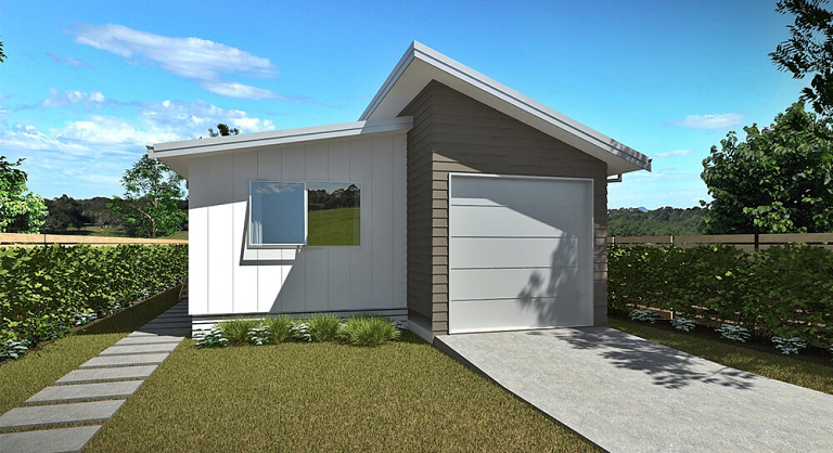 Keith Hay Homes Matai