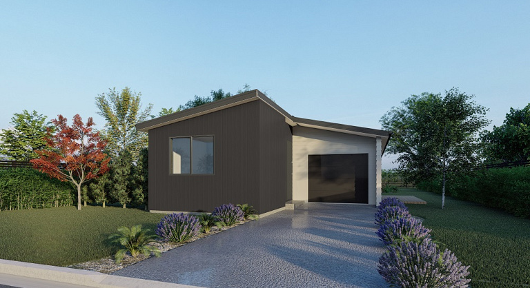 Keith Hay Homes Karaka