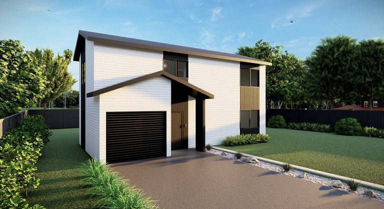 Keith Hay Homes Boston