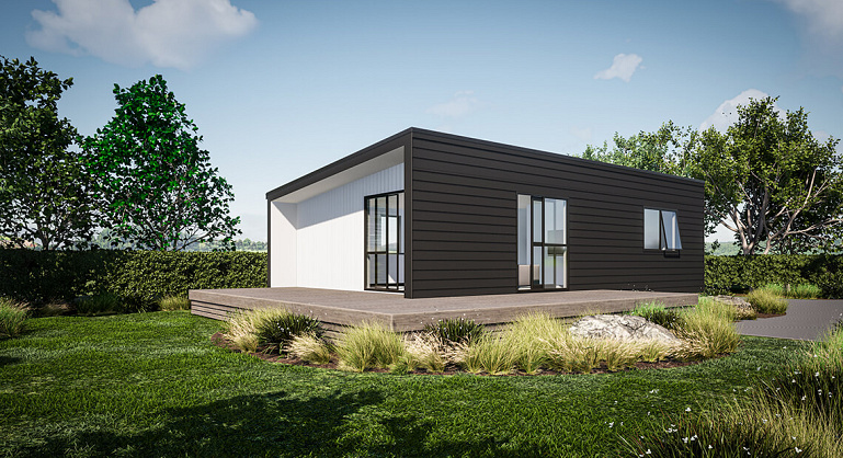 Keith Hay Homes First Choice 75