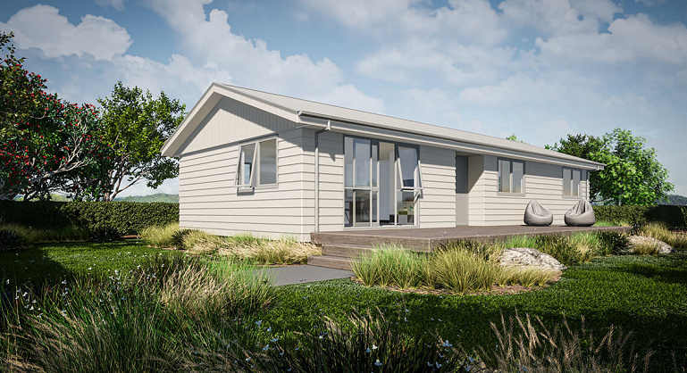 Keith Hay Homes First Choice 87