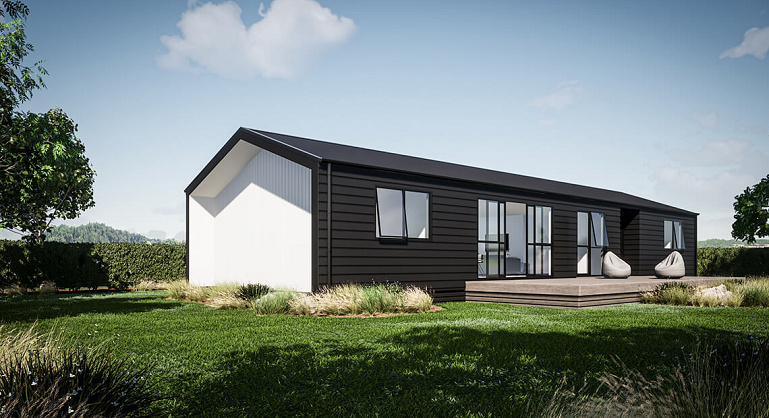 Keith Hay Homes First Choice 120