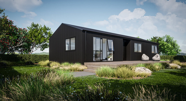 Keith Hay Homes First Choice 100