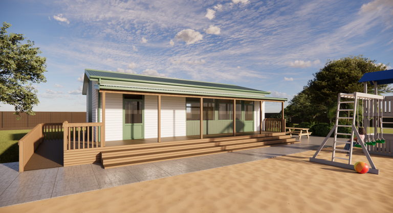 Keith Hay Homes Newton